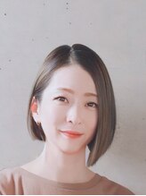 ボーテニスタ(BEAUTE NISTA)&nbsp;袋 紀子