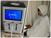 ヨサパーク ベスティ 阿佐ヶ谷(Yosa Park bestie)/人気と実力の水素酸素発生器！