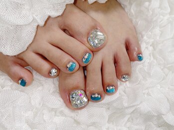 コロミネイル(colome nail)/