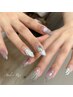 【HAND】パラジェル＊120分アートフリー¥9900〔オフ無料〕