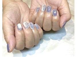 ぷるマグネイル