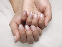 ガーデンネイル(Garden Nail)/フレンチ