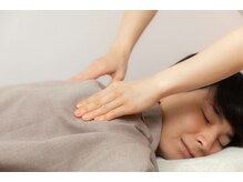 ジーナス 浦安ブライトンホテル東京ベイ/《メンズのお客様も歓迎♪》