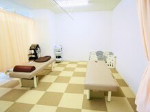 ごうのめ整体院