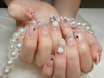 ナナアンドコー(Nana&Co.)/かわいいデザイン