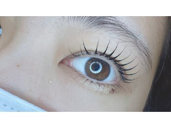 ビューティサロン モネ(Monet)/*マスカラパーマ