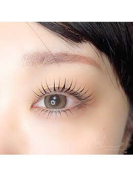 ノエル 上野店(Noel)/上下まつげパーマ