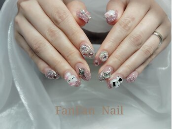 ファンファン 横浜(FanFan)/