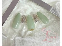 リアムネイル(Liam nail)/定額Aコース