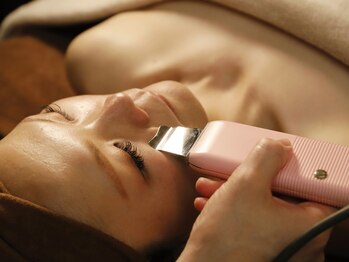 クレール(clair)/スクライバー洗浄