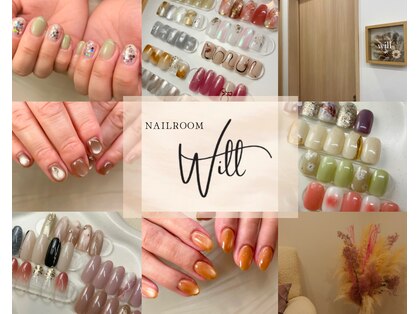 ウィル(will)の写真