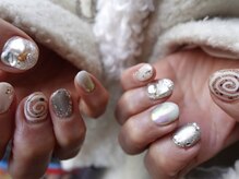 ヨヘン 芦屋店(YoHen)/デザインネイル☆