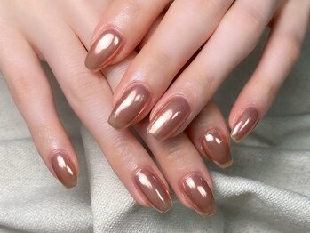 メゾンシンバ(Maison Simba)/Mirror