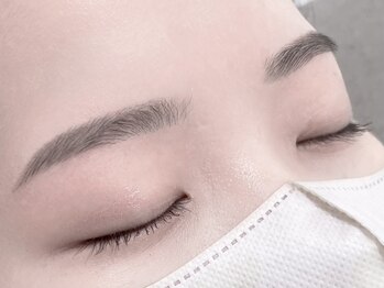 ミリ JR茨木店(Miri)/美眉スタイリングWAX