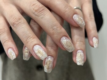 エン(En.)の写真/【HAND定額シンプル¥5800】ニュアンスサンプルを豊富にご用意◎完全個室でゆったりプライベートサロン