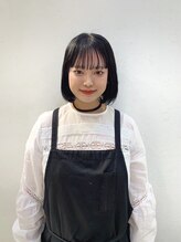 マケア アイラッシュアンドネイル 南越谷 新越谷(Makea) 島 村