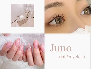 ジュノ ネイルアンドスクール(Juno)