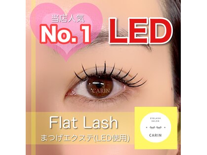 カリン(CARIN)の写真