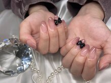 サラ 千種吹上店(Sara)/【うる艶グラデコース】