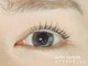ステラ(stella)の写真/ナチュラルに際立つ洗練されたお目元に♪いつでもキレイなまつ毛をキープ！忙しい朝のメイク時短にも◎