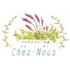 シェ ヌー(Chez Nous)のお店ロゴ