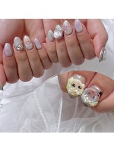 縁/東リべネイル