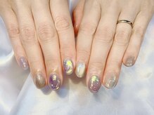 マシェリ(MA CHERIE)/お任せニュアンス