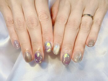 マシェリ(MA CHERIE)/お任せニュアンス