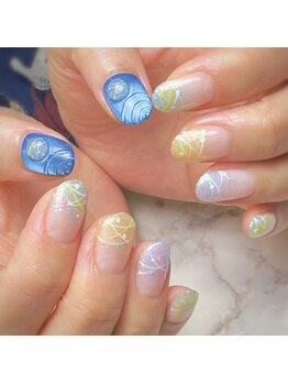 リアン(lien)/【お持ち込みデザイン】