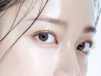 レイネ(REINE)の写真/［メイク講師による仕上げメイク&アドバイス付き］美眉スタイリング＋まつげパーマの同時施術がオススメ★