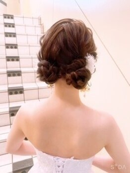 ジェイエム エステの写真/ブライダルや大切な日の前におすすめ★《ボディシェ-ビング/背中orデコルテパック付き¥15000→¥13000》