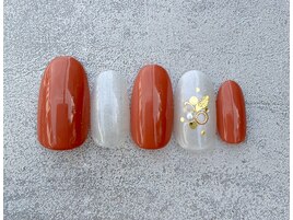 定額デザイン　¥6,600