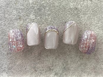 ブロンシュ(Blanche)/6200yenDesign