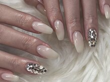 ビアンカ 天神大名店(Bianca)/ワンポイントデザイン¥6050