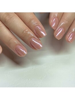 シュリ バイ ハオ(shuril by hao)/オーロラワンカラー