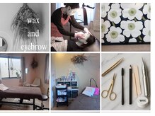 ホームプラスワクシング(Home＋waxing)