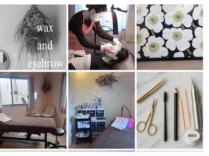 ホームプラスワクシング(Home＋waxing)の写真