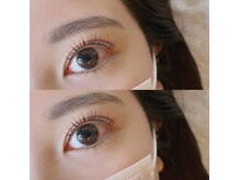 ソート(sot)/アイブロウスタイリング＆パーマ