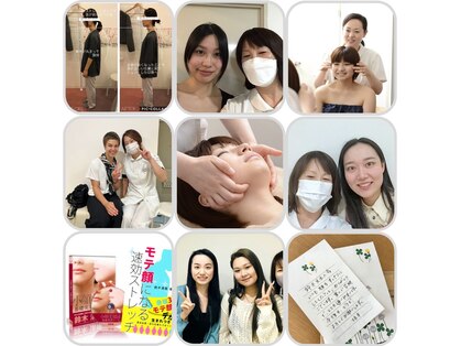 ビュースタイル 梅田 茶屋町店の写真