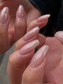 ファミーユネイル(Fameu nail) 美フォルムでモチベup