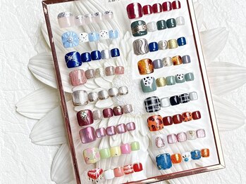 ティーエヌ 船橋店/【定額7000円】