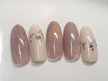 トトネ(TOTONE)/トレンド冬デザイン