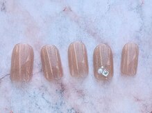 ミーム(meme)/お洒落ネイル