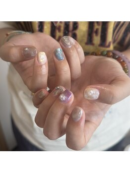 お任せデザインB