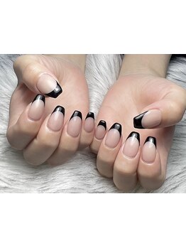 付け替え時オフ無料のメニューがあるサロン