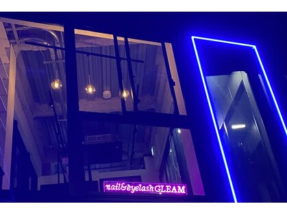 Nail&Eyelash Studio gleam【グリーム】の写真
