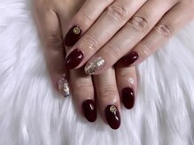 ウェリナ(Welina)/定額ネイル