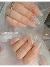 ルル 新宿西口(LULU)/キラキラワンカラー