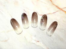 アトリエ ツメ(atelier TsuMe)/【Takeshita】グラデーション