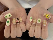 ブリコ(Brico)/art design / shion